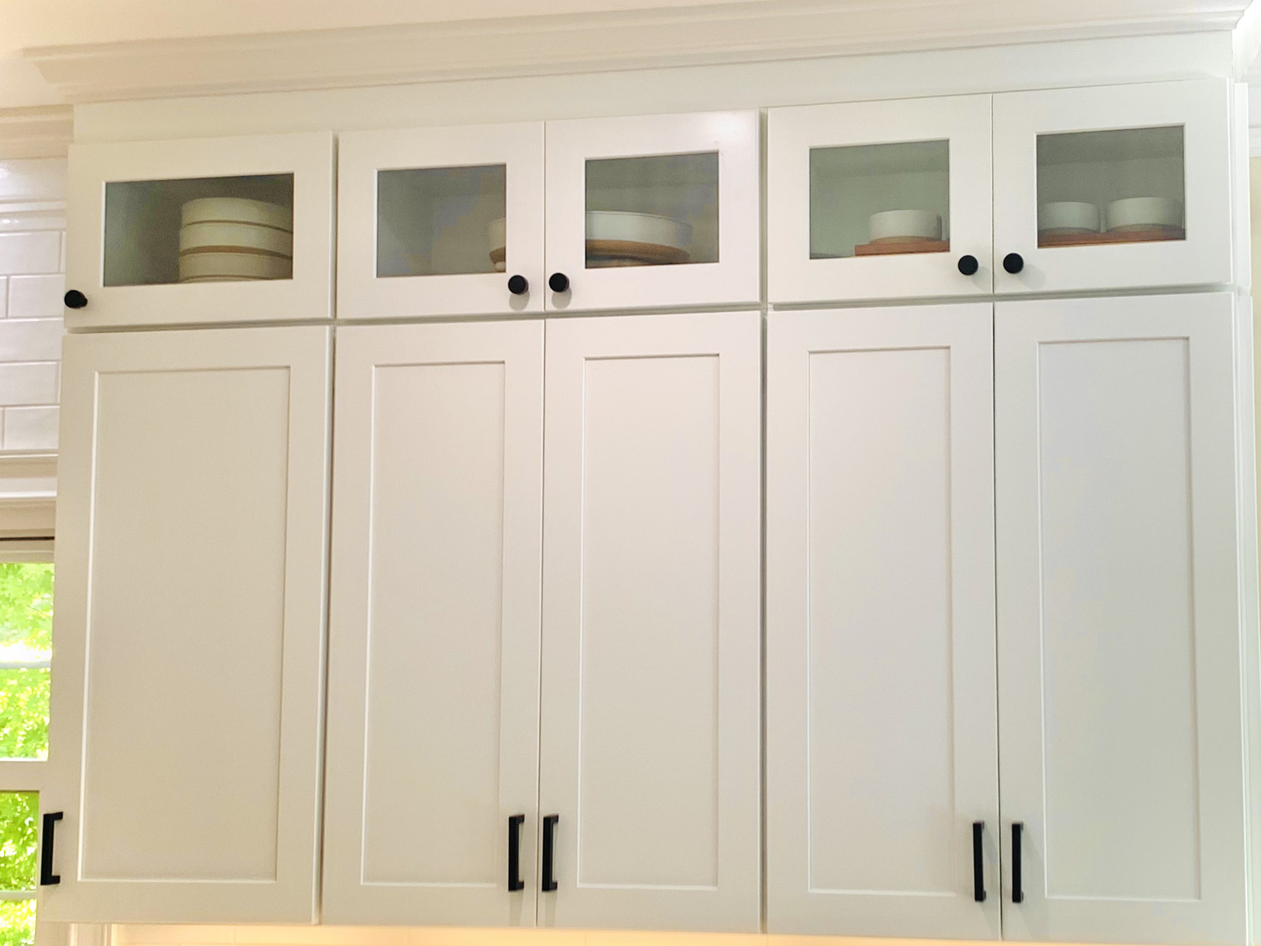kitchen cabinets