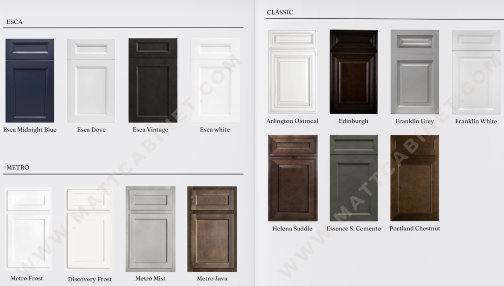 Guide to the best wood for kitchen cabinets featuring oak, maple, hickory, cherry, and walnut, highlighting durability, aesthetics, and budget considerations.