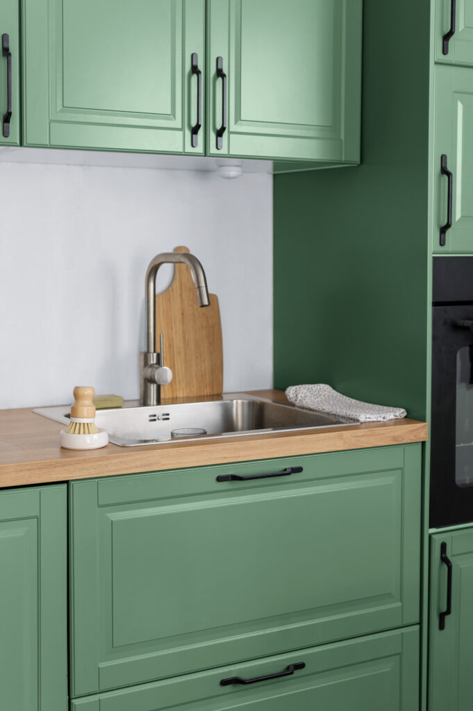 Kitchen Cabinets Maintenance