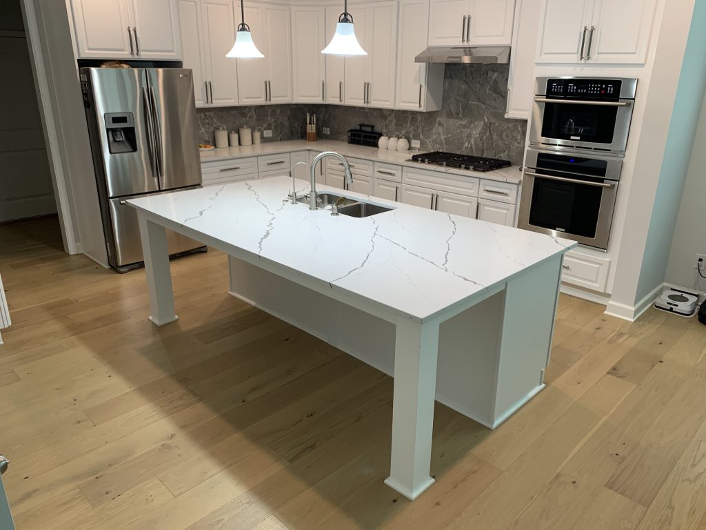 kitchen remodel Roswell GA